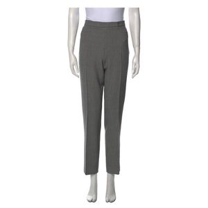 Akris Punto Straight Leg Pants